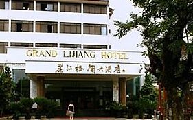Grand Hotel Lijiang 
